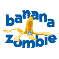 Fun Smile Sticker by Chiquita