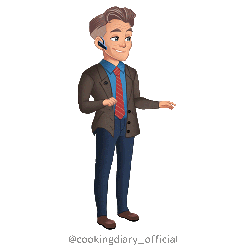 Mobile Games Reaction Sticker by MYTONA