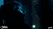 patrick fugit patricia GIF by Outcast