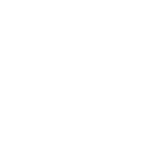 Youtube Blanco Sticker