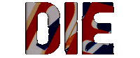 Art Die Sticker