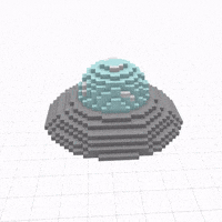 Nft GIF by patternbase