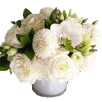 Wedding Weddingflowers Sticker by Atelier Ashley Flowers