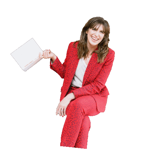 Ashleyworley Sticker by Worley Mercantile