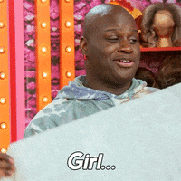 Season 8 Girl GIF by Paramount+