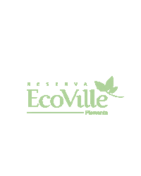 piemonteconstrutora piemonte ecoville ecoville piemonte Sticker