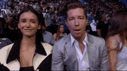 Mixed Martial Arts Sport GIF by UFC