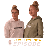 MBHPodcast football podcast germany anja Sticker