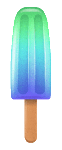 Ice Cream Summer Sticker by Sensodyne US