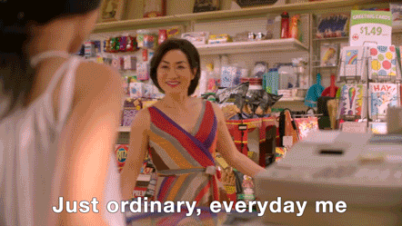 friday feeling GIF by Kim's Convenience