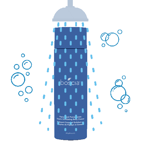 Skin Care Sticker by boscia