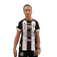 Costa Del Sol Handball Sticker by Club Balonmano Femenino Málaga Costa del Sol