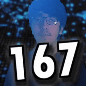 167