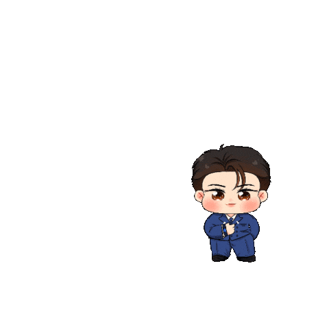 Apo Sticker