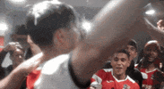 Ecfc Exetercity GIF by Exeter City Football Club