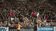 Ecfc GIF by Exeter City Football Club