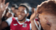 Ecfc Exetercity GIF by Exeter City Football Club