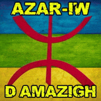 Morocco Algeria GIF