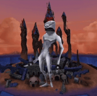 Slither Kingdom Hearts GIF