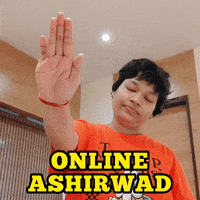 Jagyasini Singh GIF