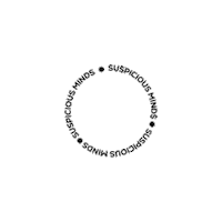 Suspicious Minds Sticker by Morgan Wade