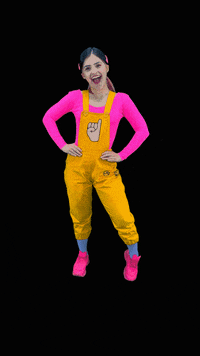 losmeniquesdelacasa  GIF
