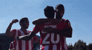Ecfc Exetercity GIF by Exeter City Football Club