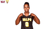 The Valley Mvc GIF by Missouri Valley Conference