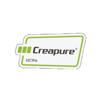 Suplementos Creatina Sticker by CAROFITNESS