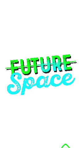 Scirocco Futurespace Sticker by bonu-q
