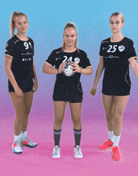 Team Handball GIF by RK Krim
