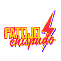 chispudo rosoita Sticker by Quezalteca Oficial