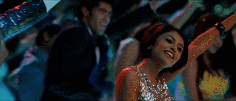 Student Of The Year Bollywood GIF by bypriyashah