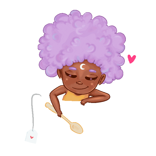 magrelissa giphyupload love black amor Sticker
