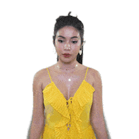 girl click Sticker