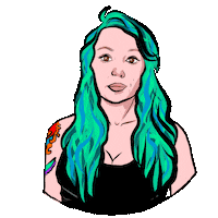 Playing Games Game Sticker