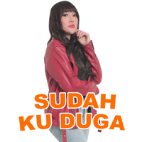 Luna Transmedia Sticker by @TransTVOfficial