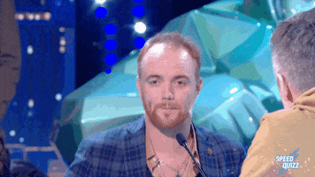 Face Reaction GIF by Satisfaction Group