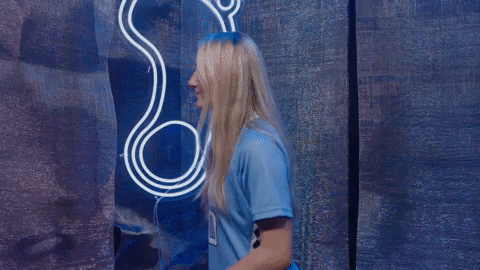 North Carolina Smile GIF by UNC Tar Heels