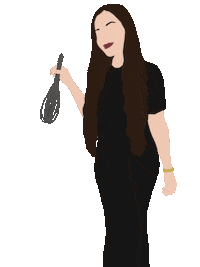 Smulpaapjes Sticker by Sparkling-studios