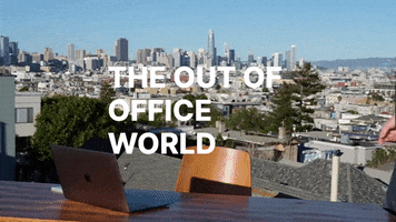 Out Of Office Travel GIF by mmhmmsocial