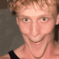 Chad GIF