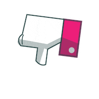 Glr Sticker by Grafisch Lyceum Rotterdam