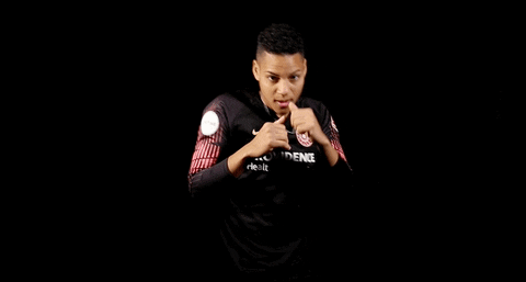 portland thorns soccer GIF by Thorns FC