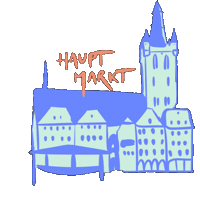 Trier Sticker