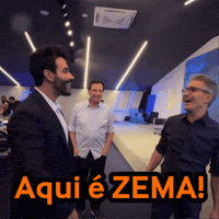 Zema Novo30 GIF by Novo Jovem