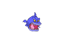 shark STICKER