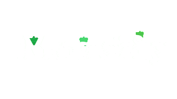 Happy Green Plant Sticker by Mossify