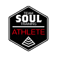 Crossfit Sticker by crossfitsoulmiami