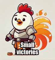 Celebration Wisdom GIF by Zorooster
